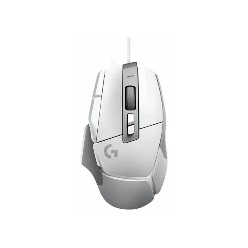G502x Blanc