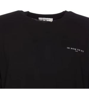 Camiseta de Hombre de Alta Calidad con Estampado Gráfico Personalizado DTG, Camiseta Extra Grande para Hombre IH NOM UH NIT <span class=keywords><strong>Stranger</strong></span> Things con Estampado de Máscara Hipster - Product Image 4