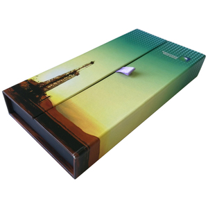 Caja de Regalo Magnética Personalizada para Dulces, Pequeña y Sorpresa - Product Image 5