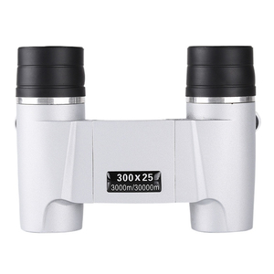 <span class=keywords><strong>Jumelles</strong></span> compactes haute performance 8x21 mm avec objectif de grossissement supermini, prisme H-K9L et optique FMC - Product Image 4