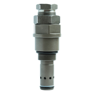 Vanne principale d'excavatrice Komatsu 723-40-51102, vanne de contrôle de pression pour PC200-7 PC210-6, vanne hydraulique en acier - Product Image 4
