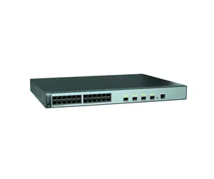 HW ssserisi 24 port 4 Gig SFP PoE + ağ anahtarı S5720-28P-PWR-LI-AC