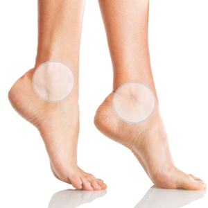Disques de gel pour la <span class=keywords><strong>cheville</strong></span>, coussinets de <span class=keywords><strong>protection</strong></span> pour la <span class=keywords><strong>cheville</strong></span> pour le patinage artistique, le hockey sur glace, le roller ou le <span class=keywords><strong>ski</strong></span>, <span class=keywords><strong>protection</strong></span> de la <span class=keywords><strong>cheville</strong></span> en gel, coussinets de <span class=keywords><strong>cheville</strong></span> - Product Image 1