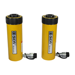 กระบอกไฮดรอลิกแบบกลวง ENERPAC RCH-302 ขนาด 30 - Product Image 6