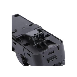 31433927 Power Window Master <b>Switch</b> For 2016-2021 Volvo XC90 Electric <b>12V</b> Auto <b>Switches</b> - Product Image 4