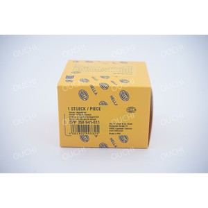 メルセデスGL350 ML350 DPF圧力センサー 6PP358641-011 6429050200 排気差圧センサー HELLA - Product Image 4