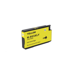 Cartouche d'encre haute capacité Weemay compatible <span class=keywords><strong>HP</strong></span> <span class=keywords><strong>953XL</strong></span> - Product Image 5