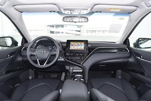 A buon mercato ca-m-ry to-yota auto cina benzina a bassa cilindrata 2024 nuovo toyo-ta ca-m-ry - Product Image 6