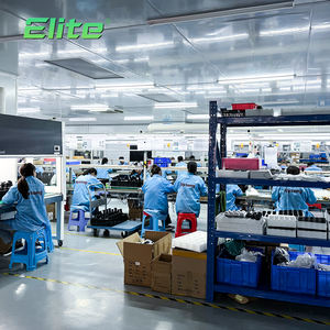 Kit de montage de lunettes de vision nocturne personnalisées pièces Tube intensificateur d'image Gen 2 + /Gen3 avec lunettes de vision nocturne FOM1400-2000 - Product Image 6