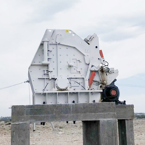 80-2000tph เครื่องบดอัดมอเตอร์ AC สำหรับทำทรายเครื่องบดหินหินปูนหินปูนแบบนิ่มรองรับแรงกระแทกจากโรงงานในจีน - Product Image 6