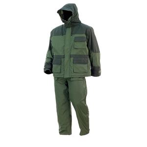 Tute da caccia traspiranti antivento personalizzate uniforme da pesca impermeabile all'aperto professionale - Product Image 1