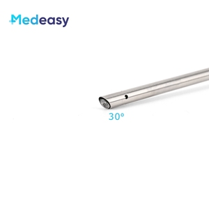 Medische Rigide Artroscopie/Ent Endoscoop Arthroscoop Schede En Obturator Trocar Knie Huisdieren Onderzoek Diergeneeskunde Chirurgie