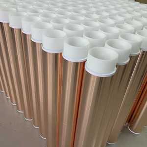 Тонкая медная фольга для экранирования ЖК-мониторов и лидаров/радаров автономных транспортных средств - Product Image 2