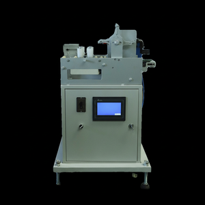 Máquina automática para cortar barras de jabón a bajo precio - Product Image 1
