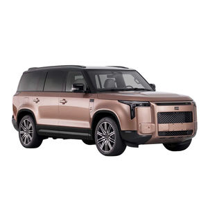 Nuovissimo <span class=keywords><strong>ROX</strong></span> 01 2026 ADAMAS edizione lunga gamma AWD ibrido Plug-in 1.5T/150 cavalli/SUV 5 porte 6 posti in linea <span class=keywords><strong>4</strong></span> cilindri - Product Image 1