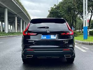 Oferta Especial 2024 2025 2026 <span class=keywords><strong>Honda</strong></span> <span class=keywords><strong>CR</strong></span>-<span class=keywords><strong>V</strong></span> Modelo SUV, Tracción Delantera, 5 Plazas, Cuero Oscuro, Transmisión Continuamente Variable - Product Image 6