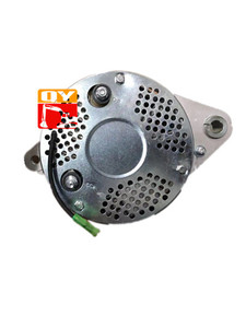 Máy Phát Điện PC220-8 Chất Lượng Cao Jining Qianyu 600-861-6420(60A) Máy Phát Điện WA320-6 0-35000-4501 - Product Image 5