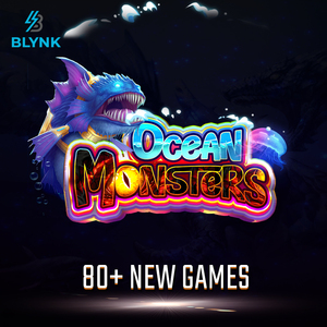 แพลตฟอร์มเกมออนไลน์แบบพกพาข้ามภูมิภาค ซอฟต์แวร์เกมตกปลาสำหรับธุรกิจ - Product Image 1