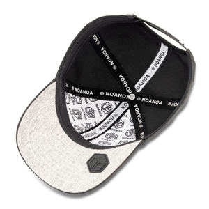Gorra Deportiva de 6 Paneles TCAP China Personalizada, Reutilizable, Impermeable, de Secado Rápido - Product Image 6