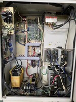 2024 d'occasion japonais Brother TC-S2A CNC centre d'usinage vertical à trois axes broche de fraisage de traitement des métaux