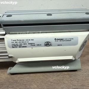Heidolph Rotavac Valve Tec <b>Vacuum</b> <b>Pump</b> 591-00160-01-0 - Product Image 4