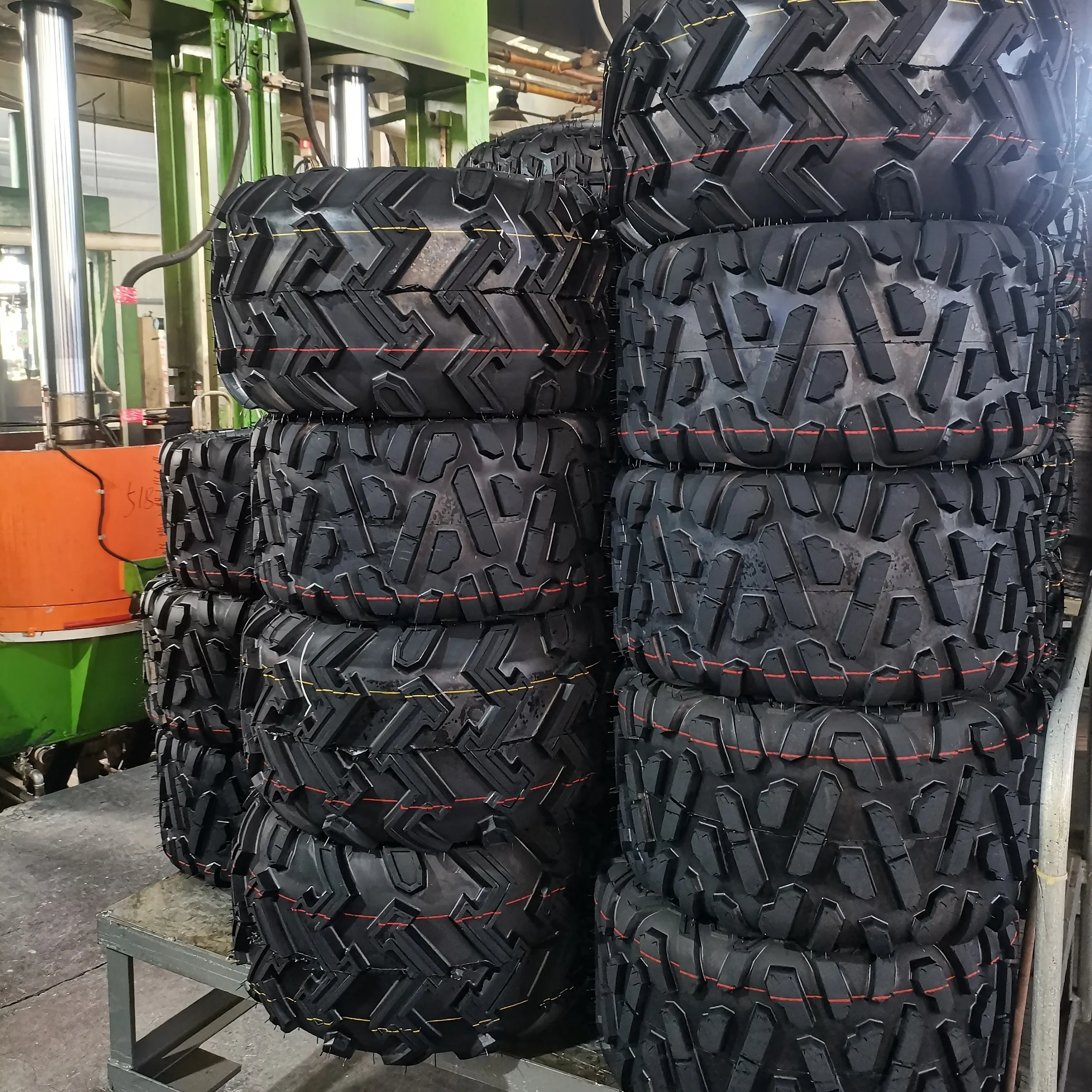 [ATV] China Tire Factory Wholesale ATV Tires 22*10-10 23*7-10 18*9.5-8