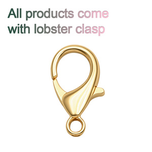 WEGOODZF Charmes mignons en alliage de zinc émaillé, forme de coquillage, d'étoile de mer et de perle d'océan, pour la fabrication d'accessoires, de chaussures et de colliers - Product Image 6