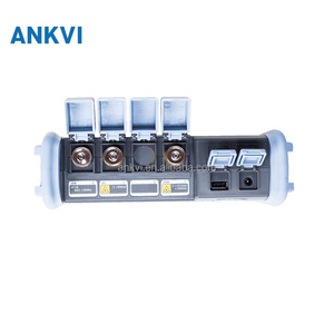 OTDR Multifuncional NK6000 con 7 Funciones en 1, Pantalla a Color de 5.6 Pulgadas, Modo de Operación Dual, Garantía de 14 Meses - Product Image 4