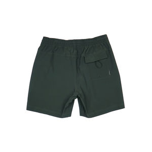 Short de surf camouflage personnalisé en gros Short de plage de surf respirant Short grand et haut pour hommes - Product Image 2