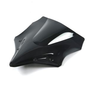 Boîtier de protection universel pour moto <span class=keywords><strong>Kawasaki</strong></span> <span class=keywords><strong>Ninja</strong></span> <span class=keywords><strong>650</strong></span> Tour, pare-brise, accessoires pour motocyclette, pare-brise, 2017 pouces - Product Image 2