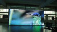 Pantalla LED de vídeo P5, vídeo HD gratuito, película callejera, pantalla LED montada en calle, pantalla de vídeo, publicidad