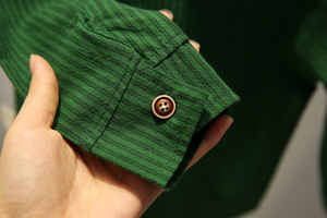 Vêtements pour enfants de qualité supérieure à prix de gros, nouveaux modèles tendance, manteaux d'automne pour garçons - Product Image 5