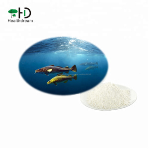 Buena venta pura pescado crudo Material colágeno <span class=keywords><strong>polvo</strong></span> de bebida en <span class=keywords><strong>polvo</strong></span> OEM - Product Image 2
