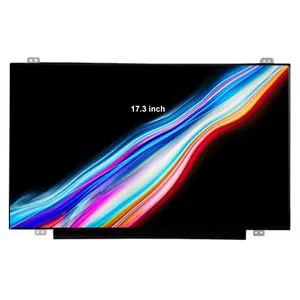 NV173FHM-N41 BOE Original 17-Inch Ultra-Thin HD LCD Module IPS Esports Screen for Laptops Part ofelectronic paper display