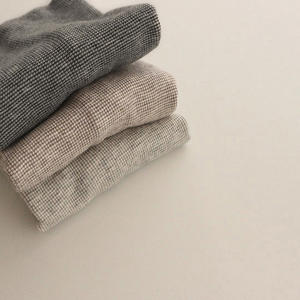 Nouvel ensemble décontracté d'été unisexe pour bébé : haut sans manches, short assorti et bonnet – 3 pièces pour enfants et bébés garçons - Product Image 3