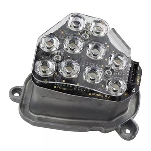 Módulo de Señal de Giro LED para BMW Serie 5 F10 F11 63117271901 63117271902 Pieza de Repuesto - Product Image 5