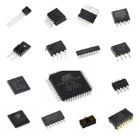 Chip EMMC KLM8G1GETF-B041 de 8GB 64Gbit EMMC 5.1 NAND Flash Memory IC BGA-153, Tarjeta Multimedia Integrada para Teléfono Inteligente y Tableta