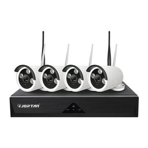 WIFI CCTV <span class=keywords><strong>Camera</strong></span> New Arrival mini ngoài trời 2MP POE NVR <span class=keywords><strong>Kit</strong></span> H.265 IP <span class=keywords><strong>Camera</strong></span> CCD không dây NVR <span class=keywords><strong>jortan</strong></span> NVR <span class=keywords><strong>Kit</strong></span> 8 kênh NVR Sans Fil - Product Image 6