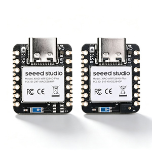 Module de carte de développement HT XIAO-nRF52840 Plus Sense Mini basé sur le microcontrôleur Nordic - Product Image 3