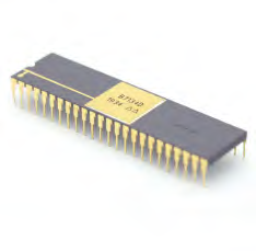 Mémoire flash NOR parallèle 128M~256M bits B29GL128NSC/B29GL256NSC - Product Image 3