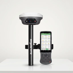 SingularXYZ E1 Pro Screen RTK ระบบ RTK ที่ใช้กับหน้าจอ พร้อมการตั้งค่าภายใน 5 วินาที ความแม่นยำ 2.5 ซม. ฐาน GPS RTK สำหรับงานสำรวจ - Product Image 4