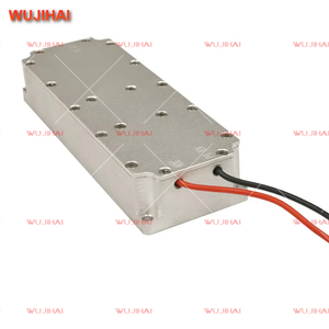 900MHz 1,2GHz 1,5 2,4 50W Anti-FPV-UAV-Module mit Isolator, integriertem modernsterer GaN-Technologie für Autel Mavic <span class=keywords><strong>3</strong></span> FPV C-UAS - Product Image 4