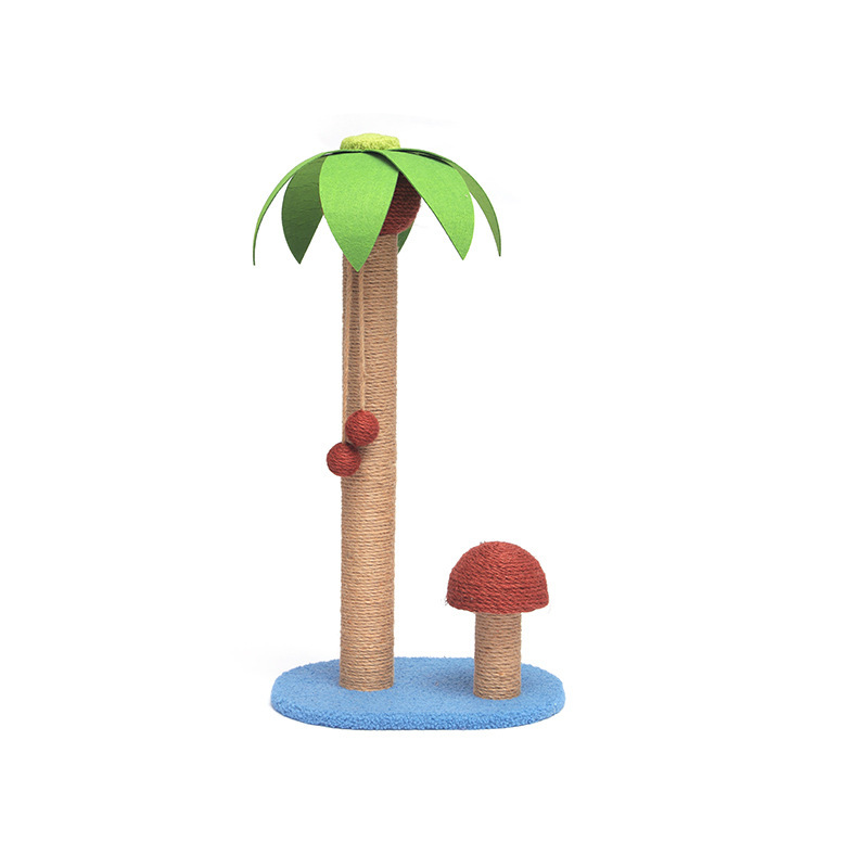 KH-74016 Coconut tree