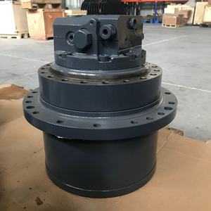 Piezas de excavadora TM22, motor de viaje 1912515, 1259728, 313CL, 312C, accionamiento final - Product Image 5