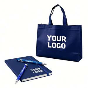 Cuaderno Personalizable con Logotipo Impreso, A5/A6, Agenda, Regalo Promocional Empresarial, Diario con Cubierta de Cuero PU Personalizada - Product Image 1