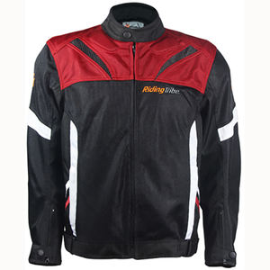 Giacche RIDING TRIBE Abbigliamento per Moto Giacca da Ciclismo Abbigliamento da Moto per Uomo - Product Image 2