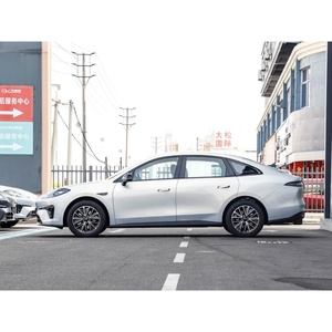 Berline électrique AION RT abordable, autonomie 520 km, moteur 150 kW, 5 places, véhicule familial, exportateur chinois de voitures de haute valeur pour concessionnaires - Product Image 4