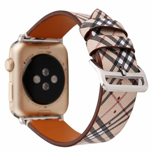Banda <span class=keywords><strong>de</strong></span> cuero para <span class=keywords><strong>Apple</strong></span> <span class=keywords><strong>Watch</strong></span> 38mm 42mm deporte reloj <span class=keywords><strong>de</strong></span> pulsera <span class=keywords><strong>de</strong></span> cuero Correa Iwatch 5 4 <span class=keywords><strong>44</strong></span> 40 para <span class=keywords><strong>Apple</strong></span> <span class=keywords><strong>Watch</strong></span> 3 2 1 - Product Image 3