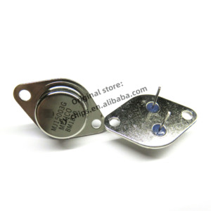 SY chip ICS mj15003g mạch tích hợp IC điện tử chip điện lưỡng cực Transistor mj15003 mj15003g - Product Image 2