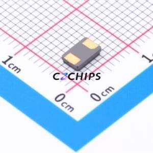 0153G2-16.000F12DTLJL Crystal (Passive) SMD5032-2P Crystal Oscillator SMD Crystal Oscillator 16MHz 20ppm 12pF - Product Image 2